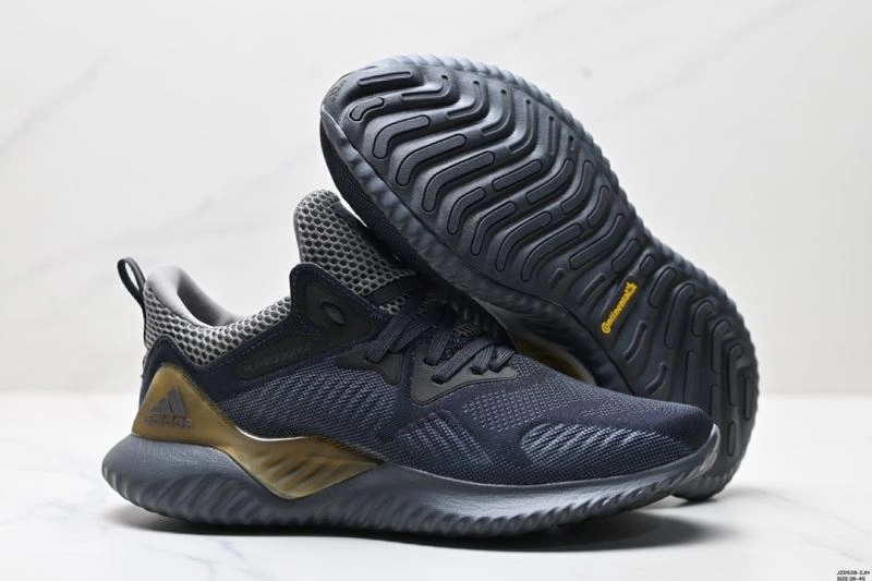 Adidas Alpha Shoes Contemporary 1571