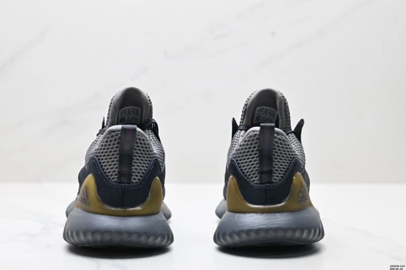 Adidas Alpha Shoes Contemporary 1571