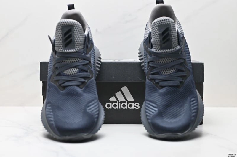 Adidas Alpha Shoes Contemporary 1571