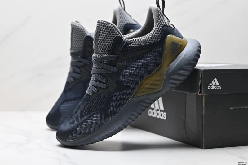 Adidas Alpha Shoes Contemporary 1571