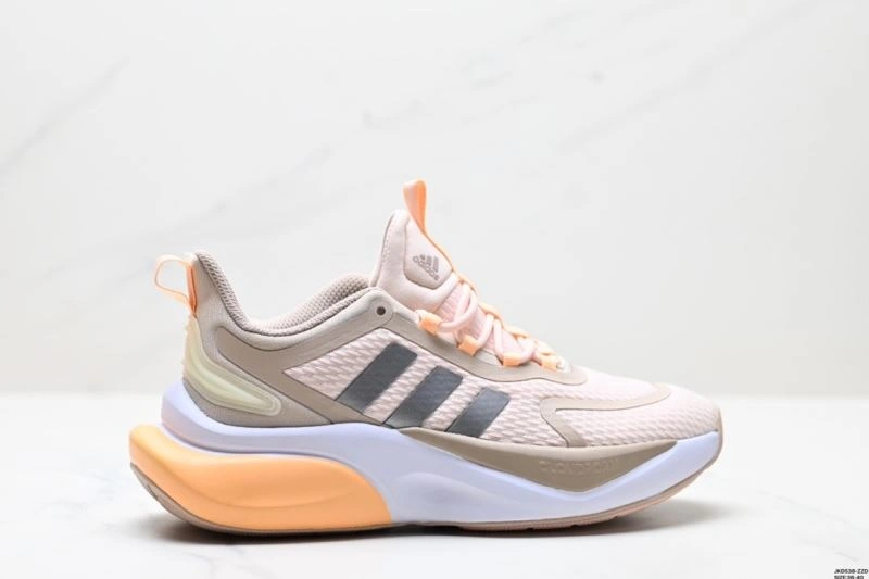 EasyMatch Adidas Alpha Shoes 1570