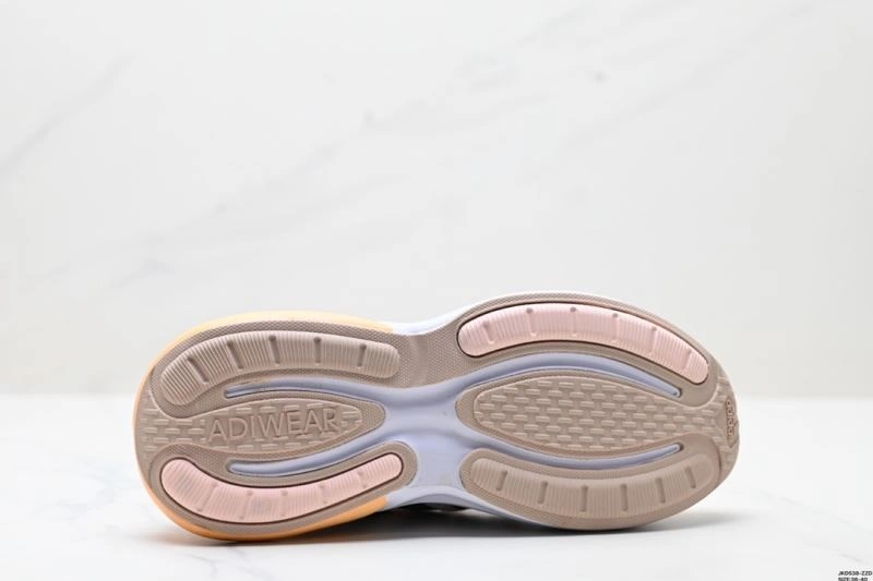 EasyMatch Adidas Alpha Shoes 1570