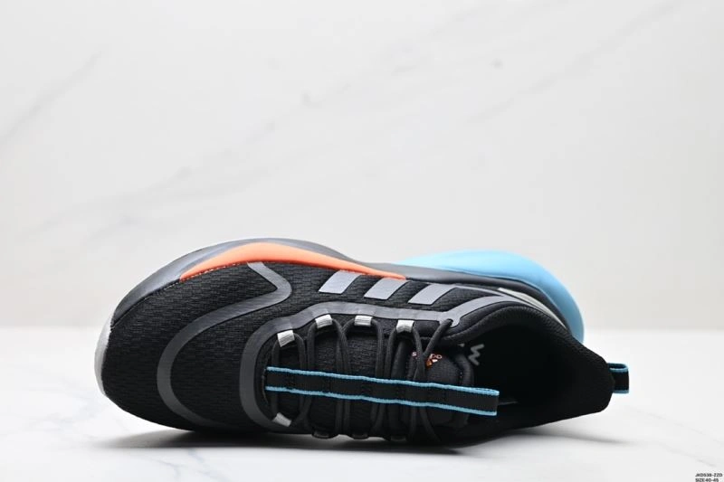 Adidas Alpha Shoes HighPerformance 1565