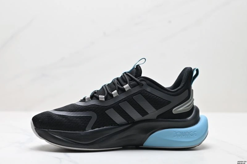 Adidas Alpha Shoes HighPerformance 1565