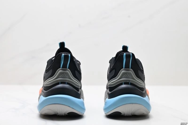 Adidas Alpha Shoes HighPerformance 1565
