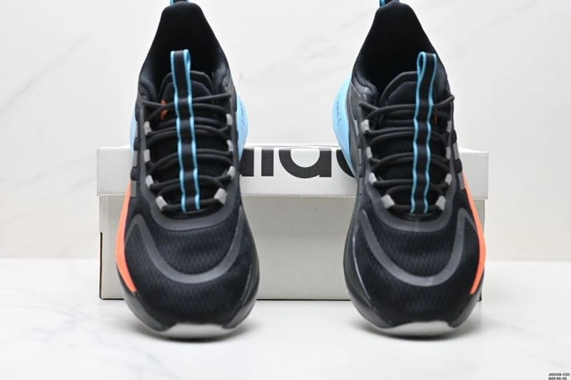 Adidas Alpha Shoes HighPerformance 1565
