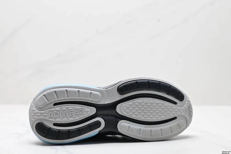 Adidas Alpha Shoes HighPerformance 1565