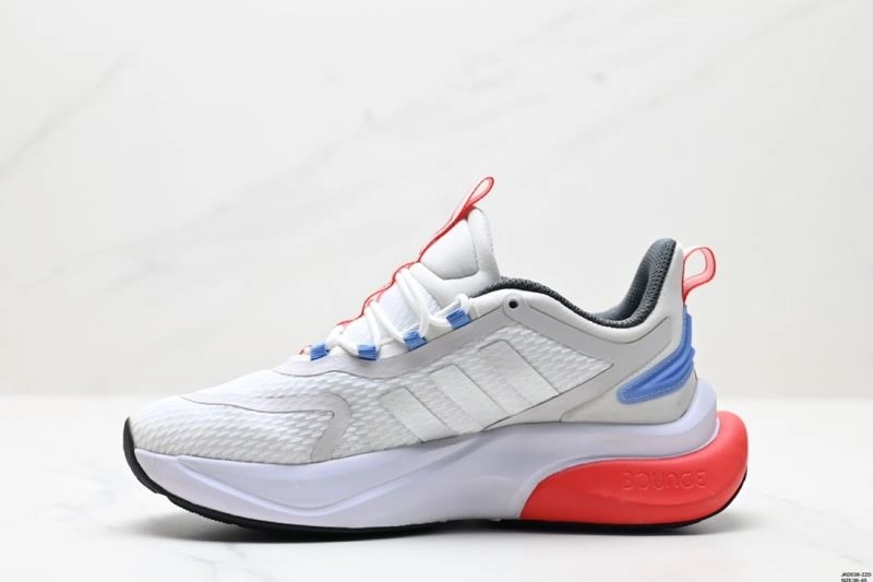 Thermal Adidas Alpha Shoes 1572