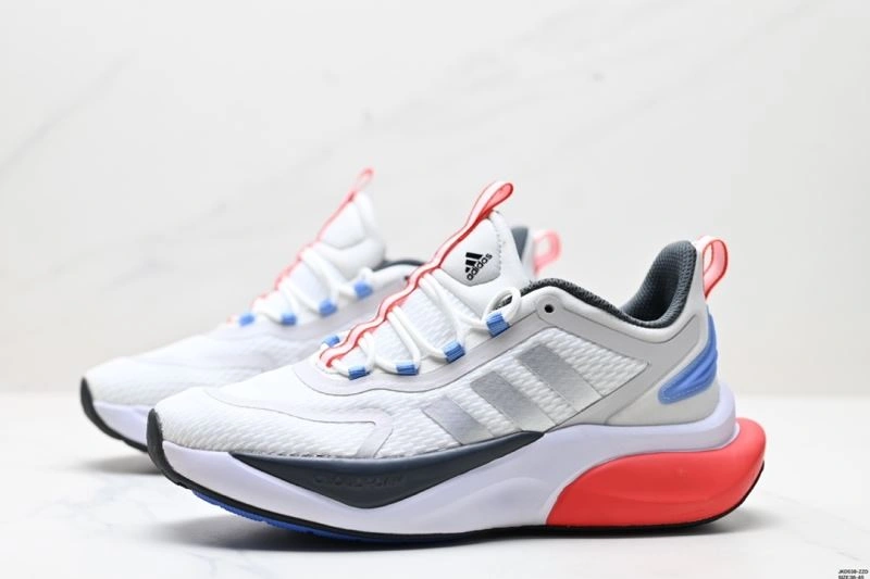 Thermal Adidas Alpha Shoes 1572