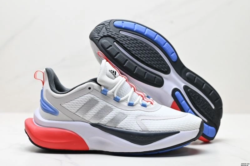 Thermal Adidas Alpha Shoes 1572