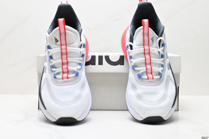 Thermal Adidas Alpha Shoes 1572