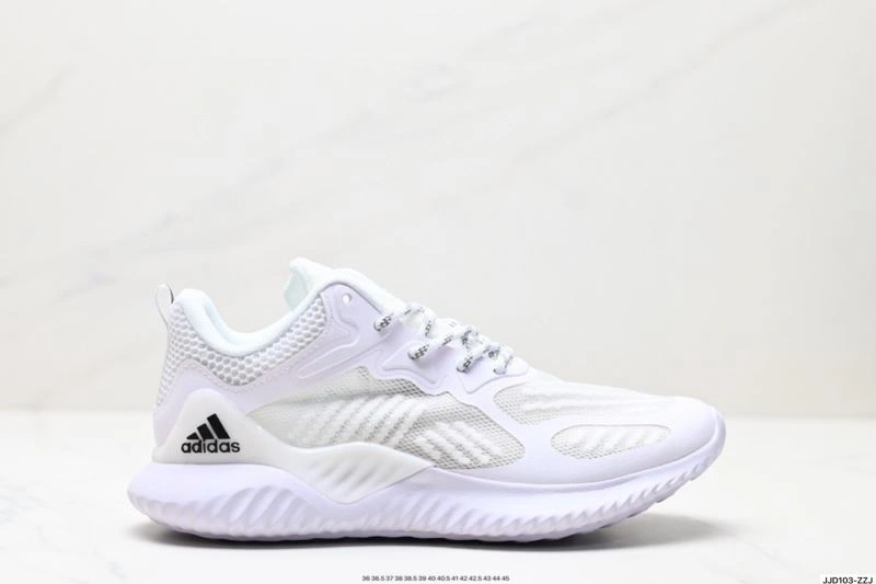 Adidas Alpha Shoes QuickDry 1560