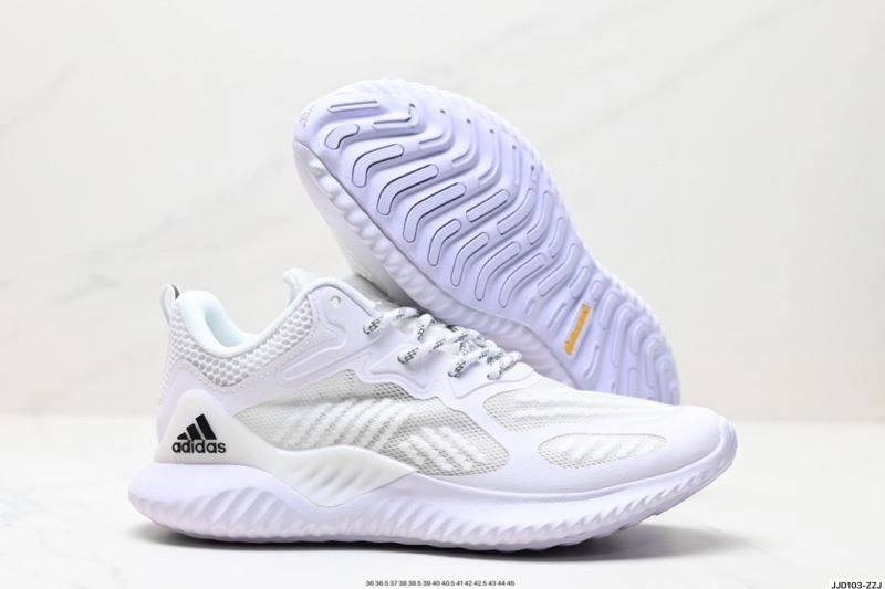 Adidas Alpha Shoes QuickDry 1560