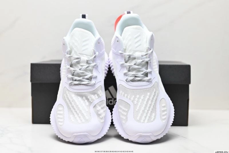 Adidas Alpha Shoes QuickDry 1560