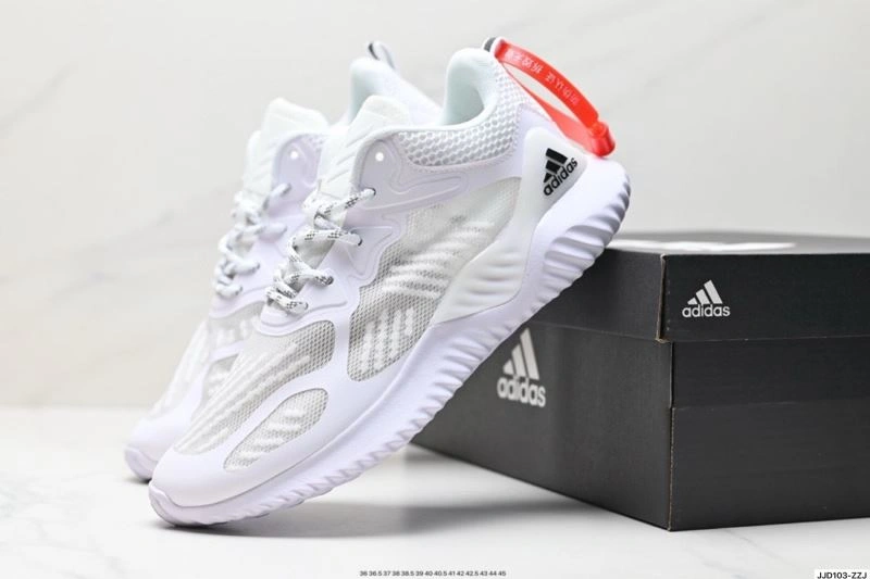 Adidas Alpha Shoes QuickDry 1560