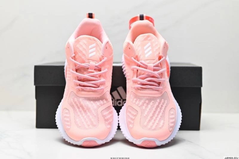Adidas Alpha Shoes Snug 1559