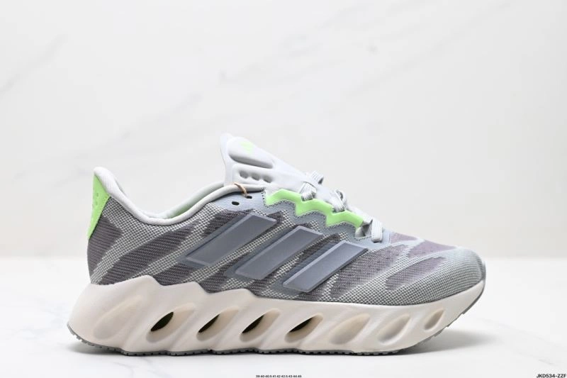 Adidas Alpha Shoes Unique 1558