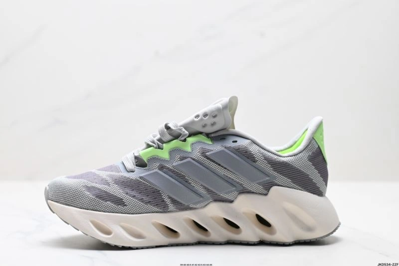 Adidas Alpha Shoes Unique 1558