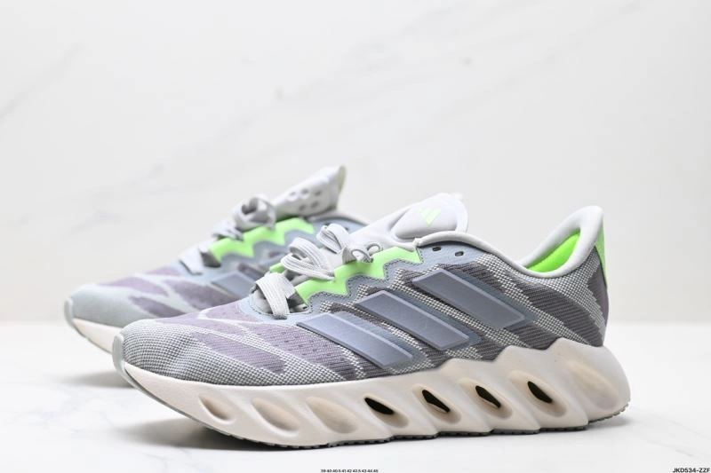 Adidas Alpha Shoes Unique 1558
