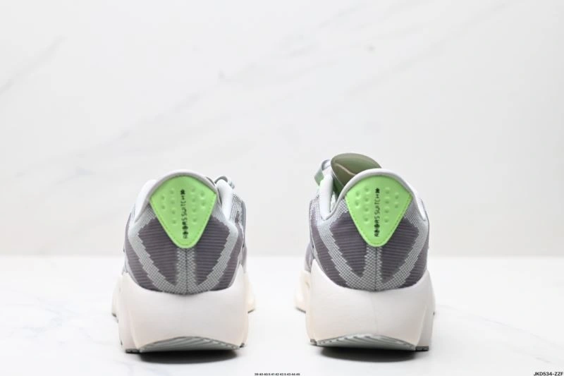 Adidas Alpha Shoes Unique 1558
