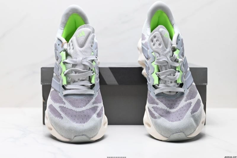 Adidas Alpha Shoes Unique 1558