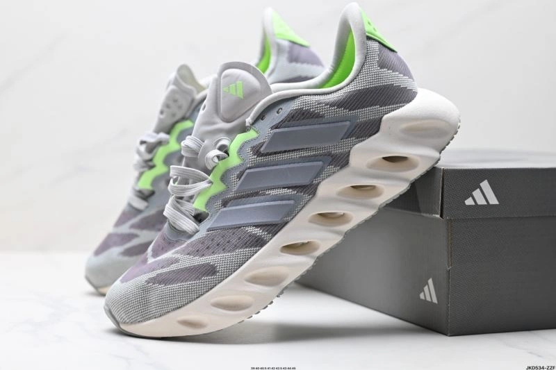 Adidas Alpha Shoes Unique 1558