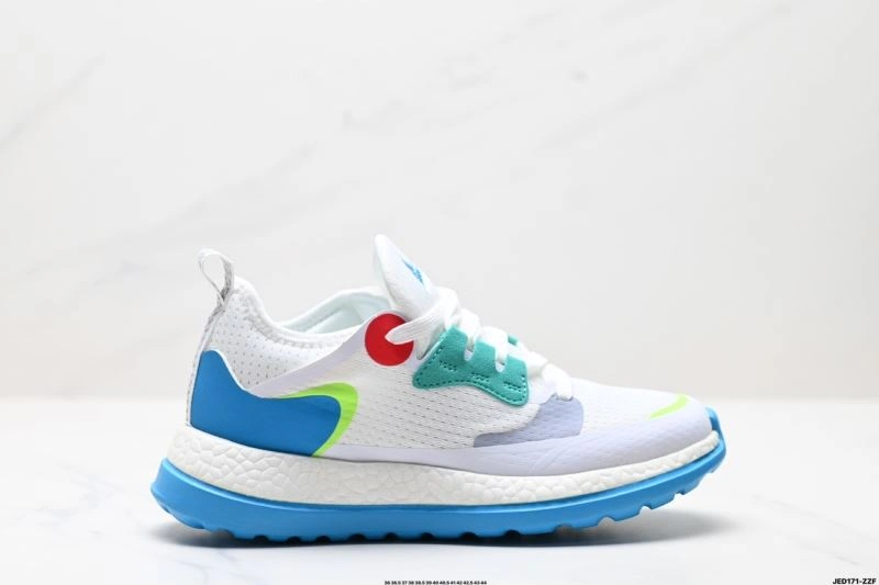 UrbanChic Adidas Alpha Shoes 1561