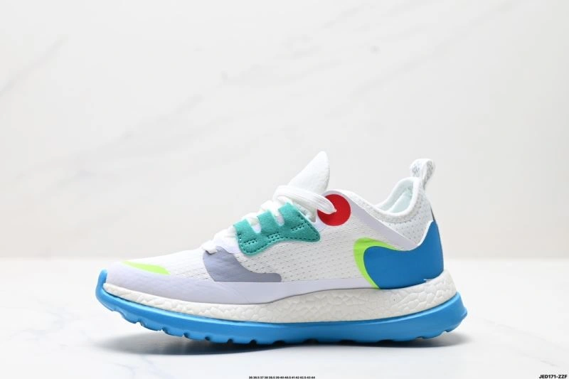 UrbanChic Adidas Alpha Shoes 1561