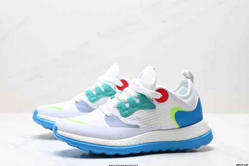 UrbanChic Adidas Alpha Shoes 1561