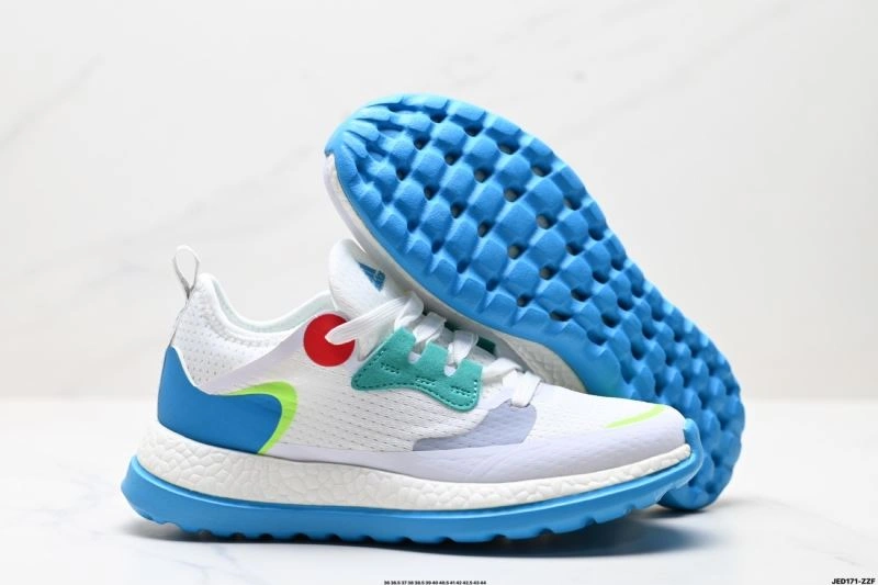 UrbanChic Adidas Alpha Shoes 1561