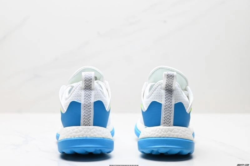 UrbanChic Adidas Alpha Shoes 1561