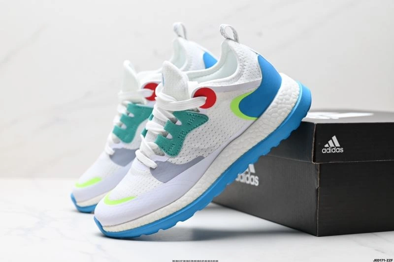 UrbanChic Adidas Alpha Shoes 1561