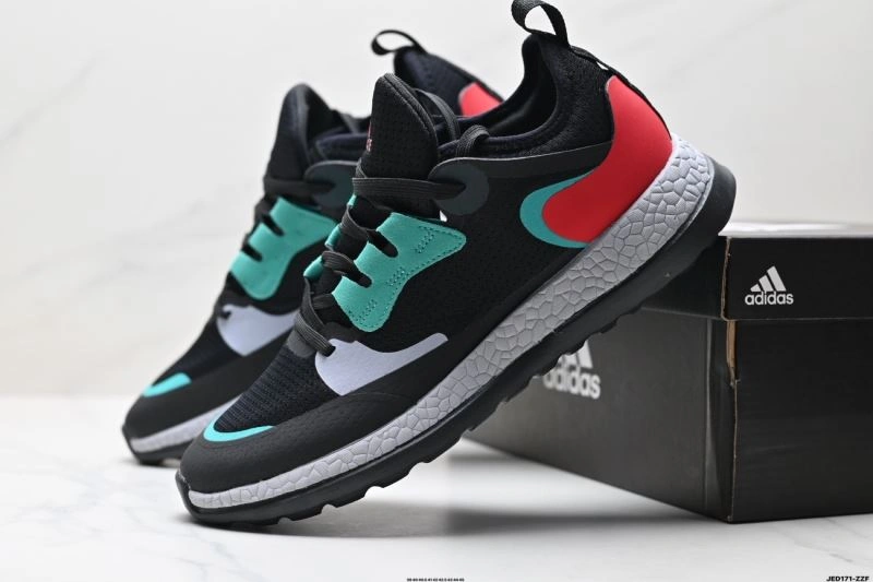 TopPick Adidas Alpha Shoes 1551