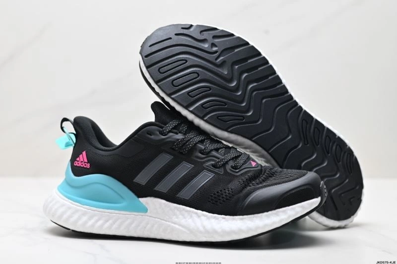 Chic Adidas Alpha Shoes 1556
