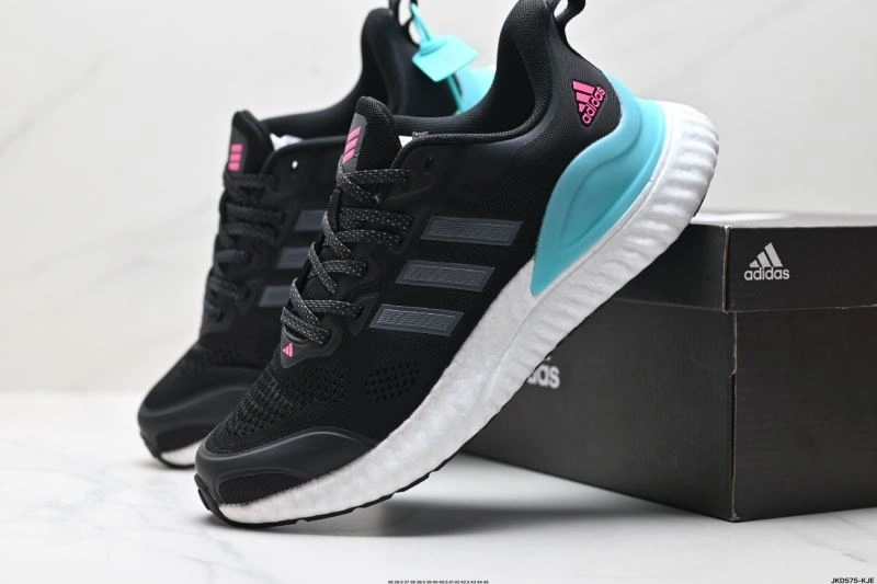 Chic Adidas Alpha Shoes 1556