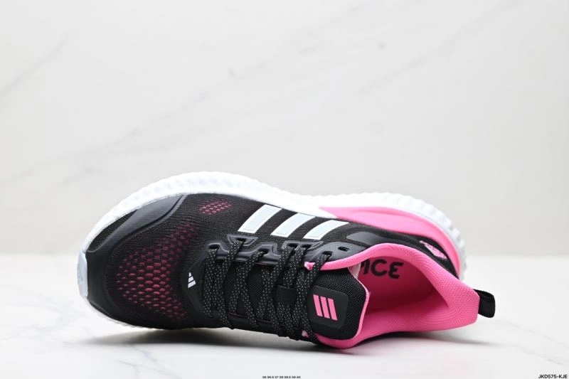 Adidas Alpha Shoes Neat 1553
