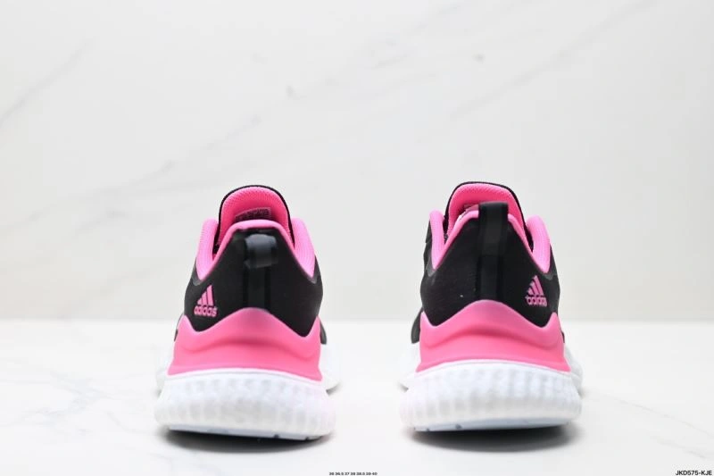Adidas Alpha Shoes Neat 1553