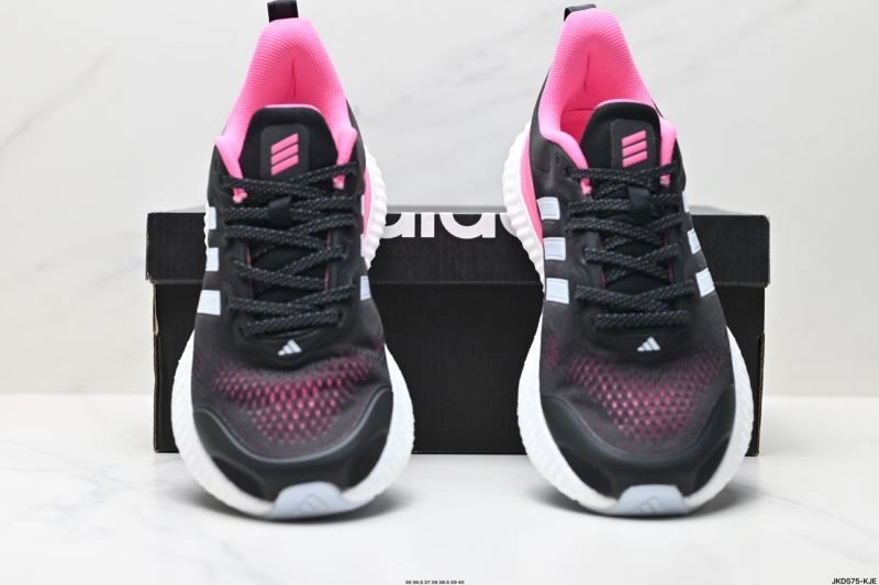 Adidas Alpha Shoes Neat 1553