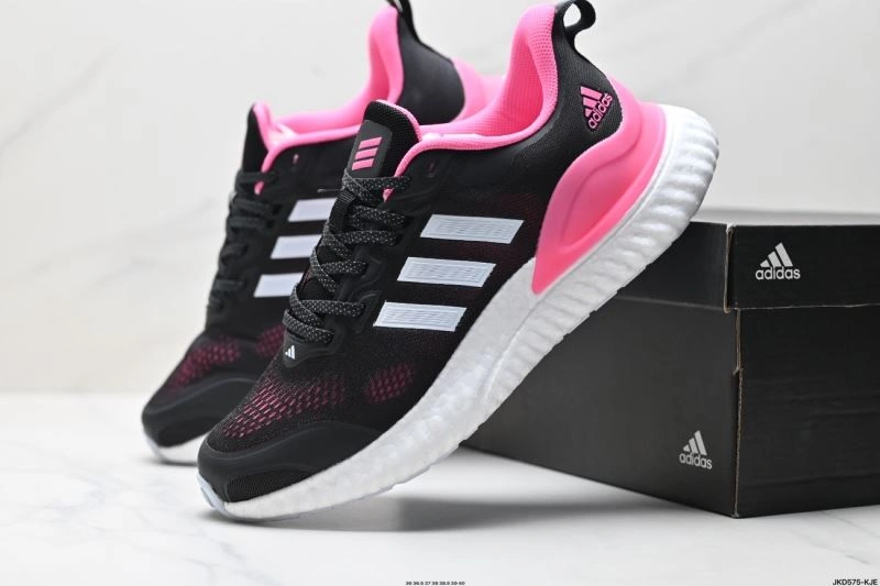 Adidas Alpha Shoes Neat 1553