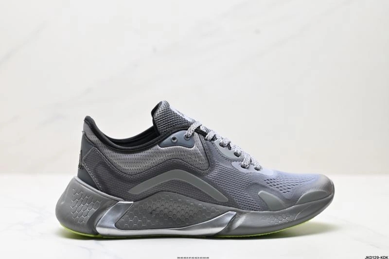 TravelReady Adidas Alpha Shoes 1555