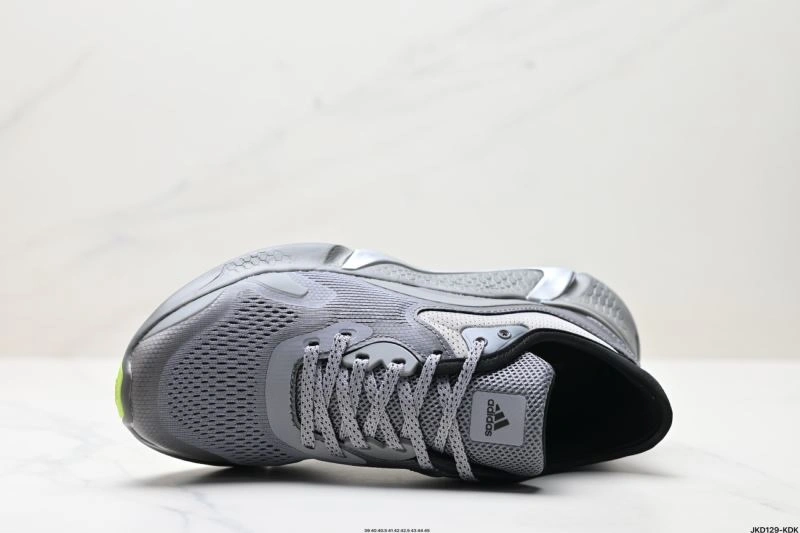 TravelReady Adidas Alpha Shoes 1555