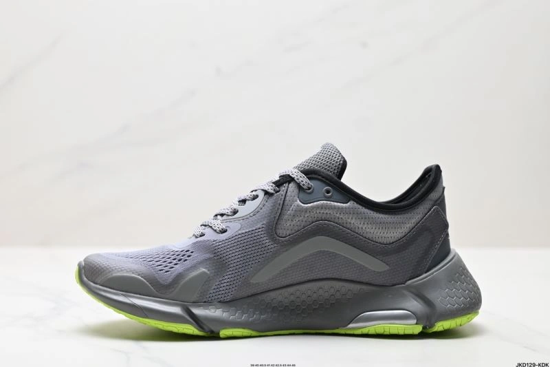 TravelReady Adidas Alpha Shoes 1555