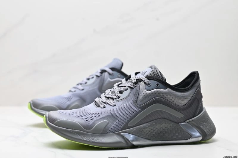 TravelReady Adidas Alpha Shoes 1555