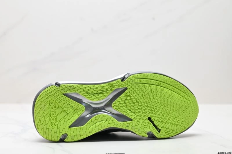 TravelReady Adidas Alpha Shoes 1555