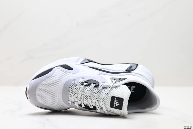 Adidas Alpha Shoes SportInspired 756