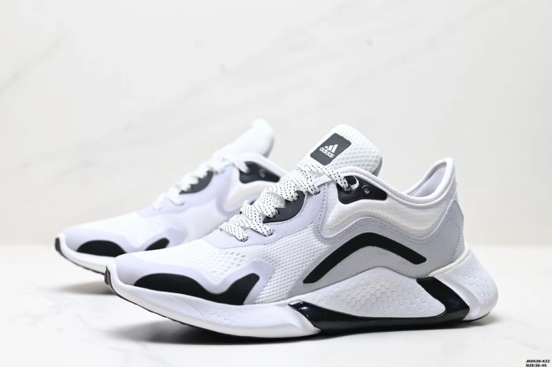 Adidas Alpha Shoes SportInspired 756