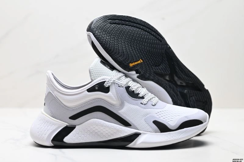 Adidas Alpha Shoes SportInspired 756