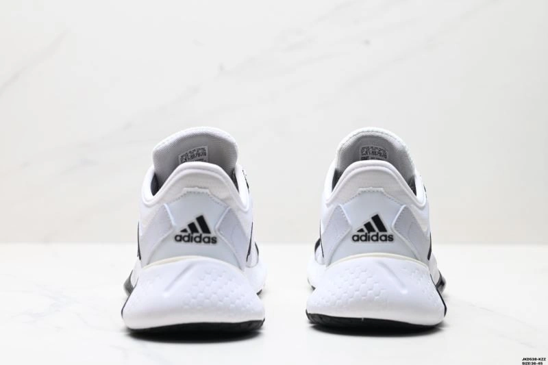 Adidas Alpha Shoes SportInspired 756