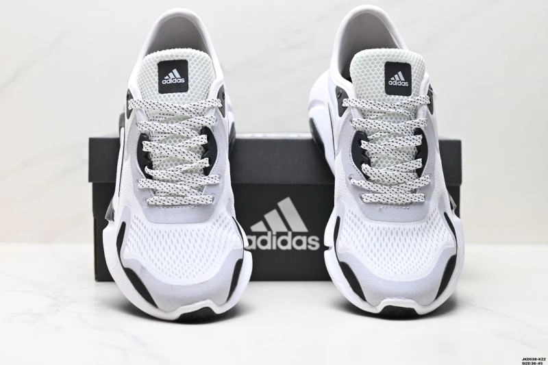 Adidas Alpha Shoes SportInspired 756