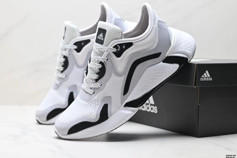 Adidas Alpha Shoes SportInspired 756